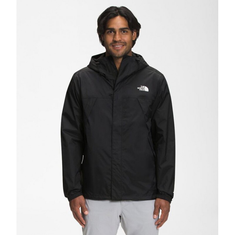 north face antora anorak