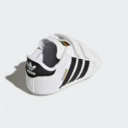 adidas superstar crib bebe