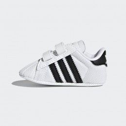 adidas superstar crib bebe